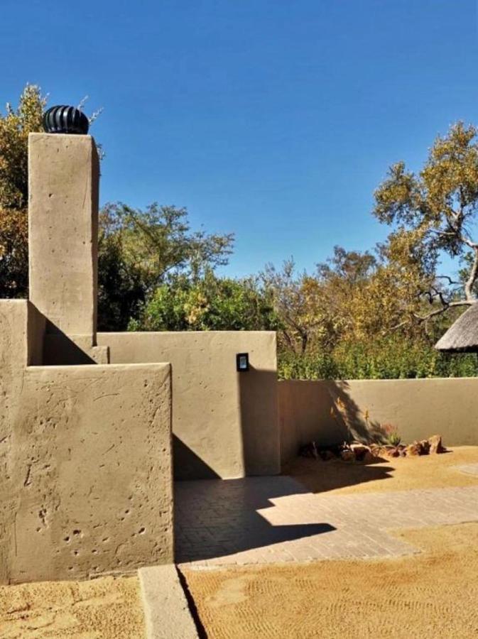 Ikhaya Lamadube Game Lodge Klipdrift Exterior foto